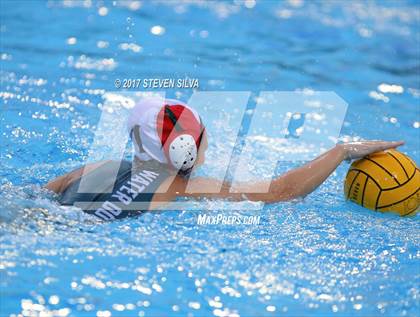 Thumbnail 2 in Clairemont vs. Helix (CIF SDS Division 1 Final) photogallery.
