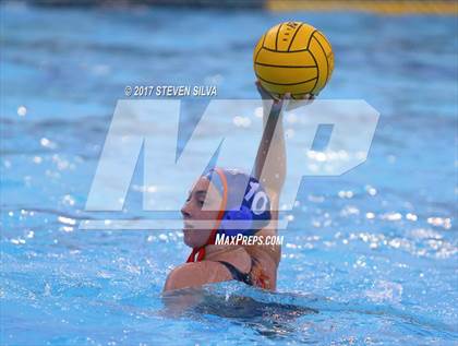 Thumbnail 2 in Clairemont vs. Helix (CIF SDS Division 1 Final) photogallery.