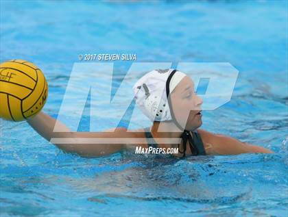 Thumbnail 1 in Clairemont vs. Helix (CIF SDS Division 1 Final) photogallery.