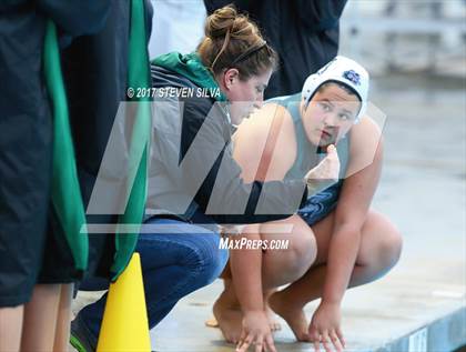 Thumbnail 3 in Clairemont vs. Helix (CIF SDS Division 1 Final) photogallery.