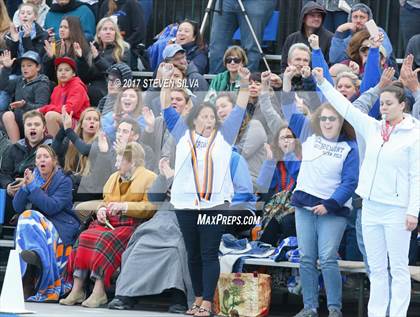 Thumbnail 3 in Clairemont vs. Helix (CIF SDS Division 1 Final) photogallery.