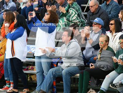 Thumbnail 1 in Clairemont vs. Helix (CIF SDS Division 1 Final) photogallery.
