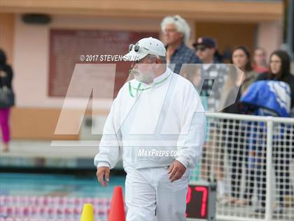 Thumbnail 1 in Clairemont vs. Helix (CIF SDS Division 1 Final) photogallery.