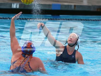 Thumbnail 1 in Clairemont vs. Helix (CIF SDS Division 1 Final) photogallery.