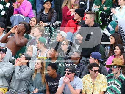 Thumbnail 3 in Clairemont vs. Helix (CIF SDS Division 1 Final) photogallery.