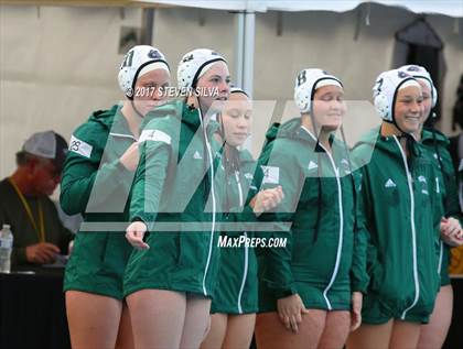 Thumbnail 3 in Clairemont vs. Helix (CIF SDS Division 1 Final) photogallery.
