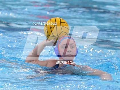 Thumbnail 1 in Clairemont vs. Helix (CIF SDS Division 1 Final) photogallery.