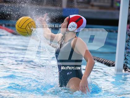 Thumbnail 2 in Clairemont vs. Helix (CIF SDS Division 1 Final) photogallery.