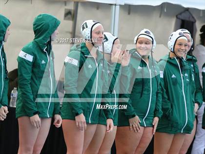 Thumbnail 1 in Clairemont vs. Helix (CIF SDS Division 1 Final) photogallery.