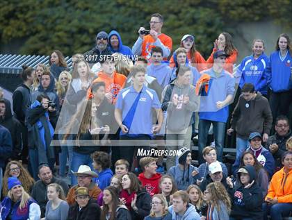Thumbnail 2 in Clairemont vs. Helix (CIF SDS Division 1 Final) photogallery.