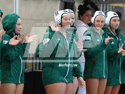 Thumbnail 2 in Clairemont vs. Helix (CIF SDS Division 1 Final) photogallery.