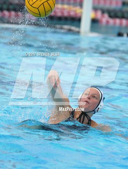 Thumbnail 3 in Clairemont vs. Helix (CIF SDS Division 1 Final) photogallery.