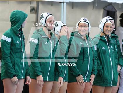 Thumbnail 3 in Clairemont vs. Helix (CIF SDS Division 1 Final) photogallery.