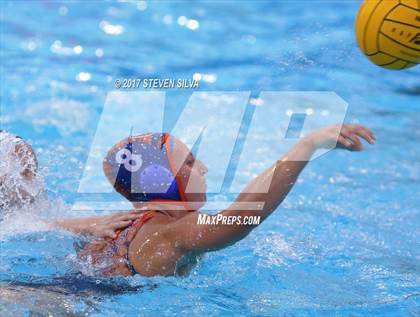 Thumbnail 1 in Clairemont vs. Helix (CIF SDS Division 1 Final) photogallery.
