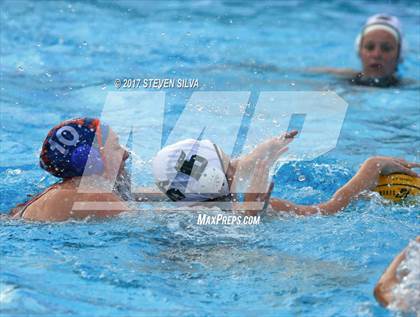 Thumbnail 3 in Clairemont vs. Helix (CIF SDS Division 1 Final) photogallery.