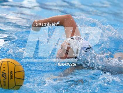Thumbnail 1 in Clairemont vs. Helix (CIF SDS Division 1 Final) photogallery.