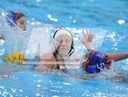 Thumbnail 2 in Clairemont vs. Helix (CIF SDS Division 1 Final) photogallery.