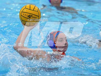 Thumbnail 3 in Clairemont vs. Helix (CIF SDS Division 1 Final) photogallery.