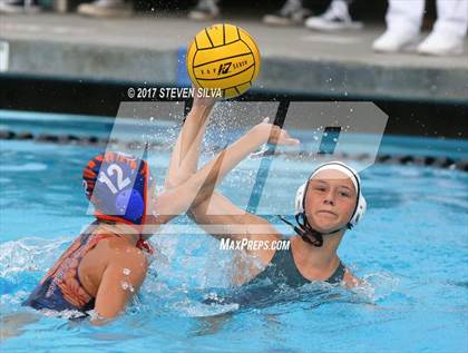Thumbnail 2 in Clairemont vs. Helix (CIF SDS Division 1 Final) photogallery.
