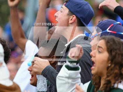 Thumbnail 3 in Clairemont vs. Helix (CIF SDS Division 1 Final) photogallery.
