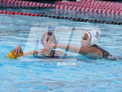 Thumbnail 2 in Clairemont vs. Helix (CIF SDS Division 1 Final) photogallery.