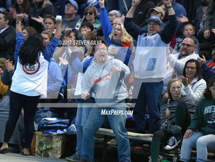 Thumbnail 3 in Clairemont vs. Helix (CIF SDS Division 1 Final) photogallery.
