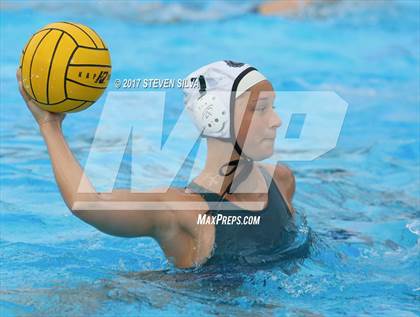 Thumbnail 2 in Clairemont vs. Helix (CIF SDS Division 1 Final) photogallery.