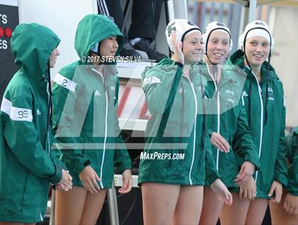 Thumbnail 2 in Clairemont vs. Helix (CIF SDS Division 1 Final) photogallery.