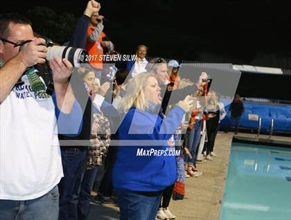 Thumbnail 2 in Clairemont vs. Helix (CIF SDS Division 1 Final) photogallery.