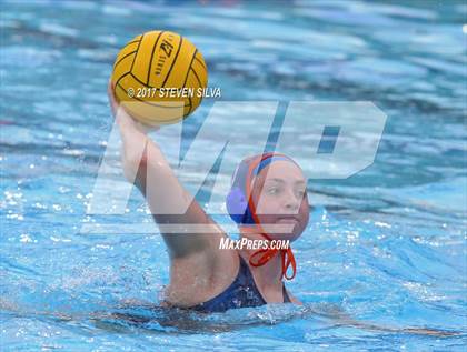 Thumbnail 2 in Clairemont vs. Helix (CIF SDS Division 1 Final) photogallery.