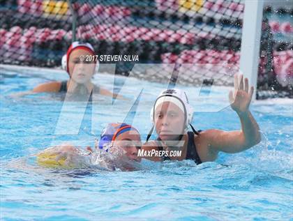 Thumbnail 3 in Clairemont vs. Helix (CIF SDS Division 1 Final) photogallery.