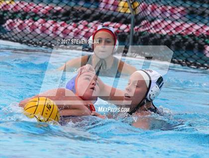 Thumbnail 2 in Clairemont vs. Helix (CIF SDS Division 1 Final) photogallery.