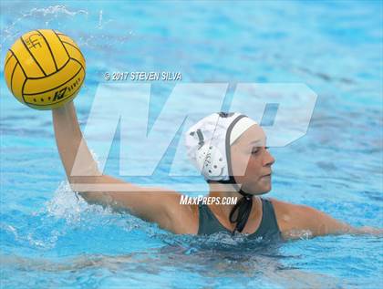 Thumbnail 2 in Clairemont vs. Helix (CIF SDS Division 1 Final) photogallery.