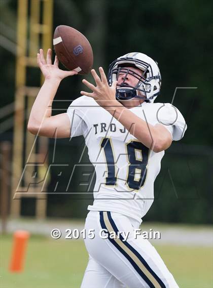 Thumbnail 1 in Soddy Daisy @ East Hamilton photogallery.