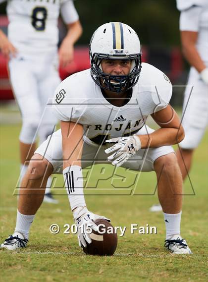 Thumbnail 1 in Soddy Daisy @ East Hamilton photogallery.