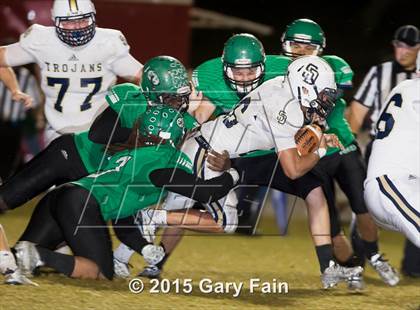 Thumbnail 3 in Soddy Daisy @ East Hamilton photogallery.
