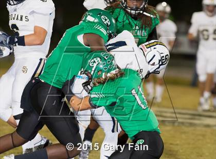 Thumbnail 1 in Soddy Daisy @ East Hamilton photogallery.