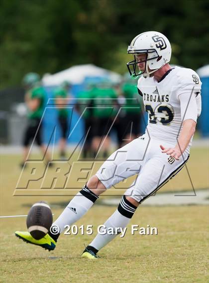Thumbnail 1 in Soddy Daisy @ East Hamilton photogallery.