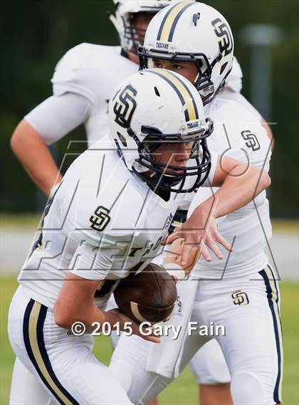 Thumbnail 1 in Soddy Daisy @ East Hamilton photogallery.