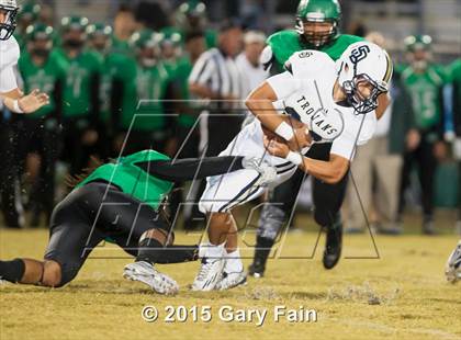 Thumbnail 3 in Soddy Daisy @ East Hamilton photogallery.