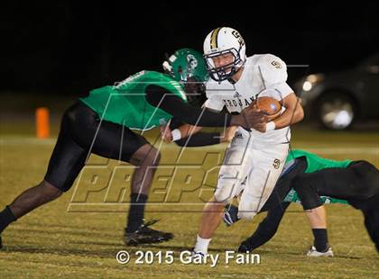 Thumbnail 1 in Soddy Daisy @ East Hamilton photogallery.