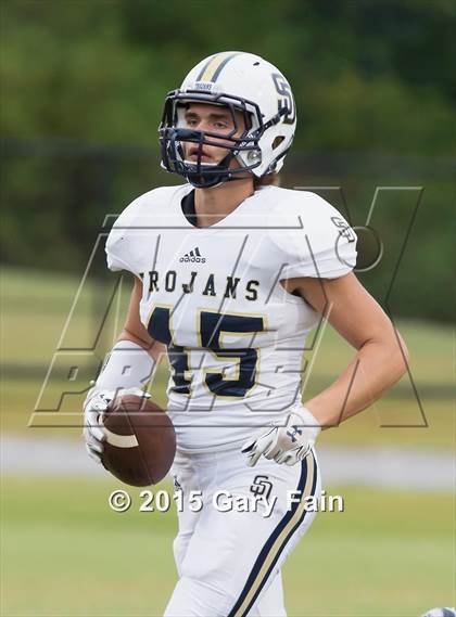 Thumbnail 3 in Soddy Daisy @ East Hamilton photogallery.