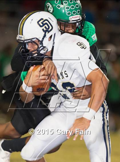 Thumbnail 1 in Soddy Daisy @ East Hamilton photogallery.
