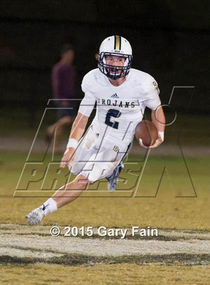 Thumbnail 2 in Soddy Daisy @ East Hamilton photogallery.