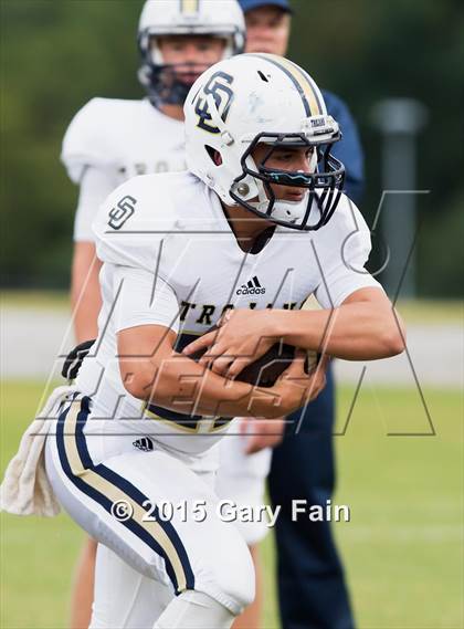 Thumbnail 3 in Soddy Daisy @ East Hamilton photogallery.