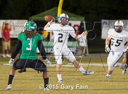 Thumbnail 1 in Soddy Daisy @ East Hamilton photogallery.