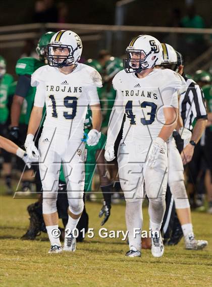 Thumbnail 2 in Soddy Daisy @ East Hamilton photogallery.