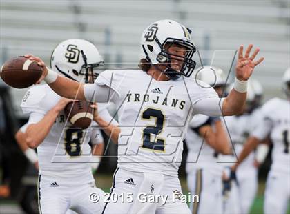 Thumbnail 3 in Soddy Daisy @ East Hamilton photogallery.