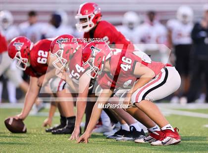 Thumbnail 1 in Kell @ Allatoona photogallery.