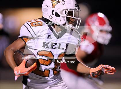 Thumbnail 2 in Kell @ Allatoona photogallery.